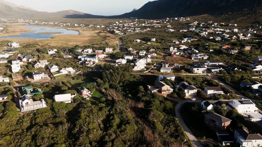 0 Bedroom Property for Sale in Bettys Bay Western Cape